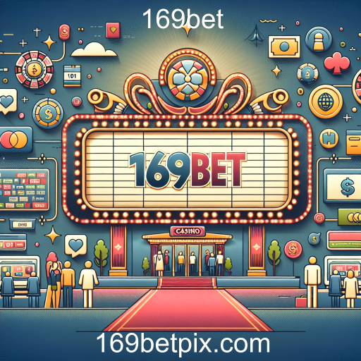 Métodos de Pagamento na 169bet: Escolha com Sabedoria